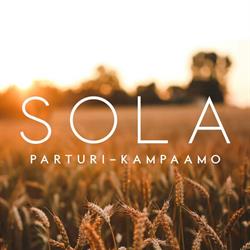Parturi-kampaamo Sola