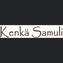KENKÄ SAMULI