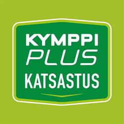 Kymppiplus Katsastus