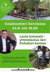 Kiuruveden MaalaiskaupunginTeatteri