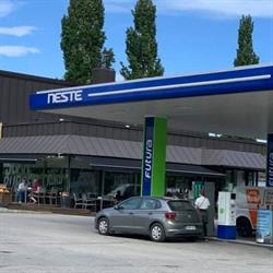 Neste Niinivaara