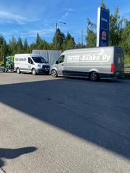 MJR-SÄHKÖ Oy