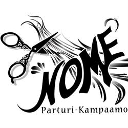 Parturi-Kampaamo Nome