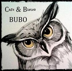 Cafe & Bistro Bubo