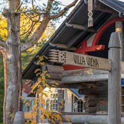 Villa Viena