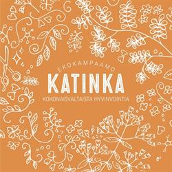 Ekokampaamo Katinka