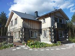 Hyvinvointi Onnela