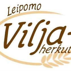 Leipomo Viljaherkut Oy