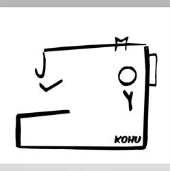 JMKohu Oy, Ompelukonehuolto Jyväskylä/ Kauhava