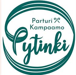 Parturi-kampaamo Pytinki