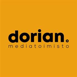 Mediatoimisto Dorian