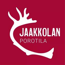 Jaakkolan porotila Jaakkola reindeer farm Pyhä-Luosto, Lapland