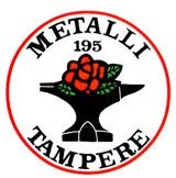Metalli 195 (Tampereen seudun metallityöntekijäin ammattiosasto ry)
