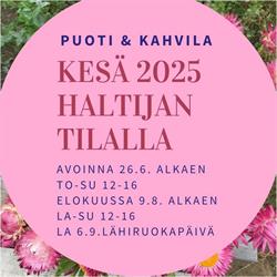 Haltijan tila
