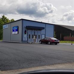 Kemin Autopesu OY