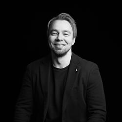 Sami Nyman LKV