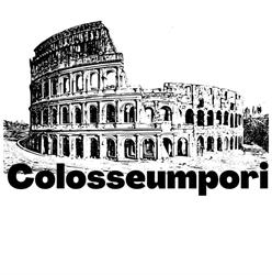 Colosseumpori