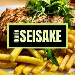 Ikarin seisake