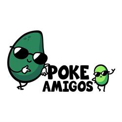 Poke Amigos
