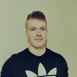Koulutettu Hieroja Aleksi Griinari