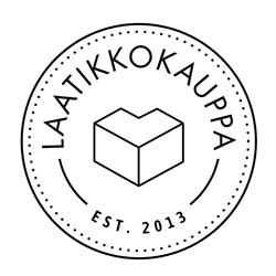 Laatikkokauppa Köyliö