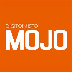 Digitoimisto Mojo