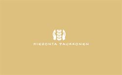 Hieronta Paukkonen