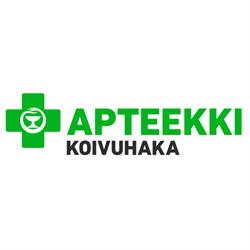 Apteekki Koivuhaka