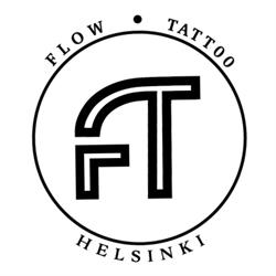 Flow Tattoo Helsinki