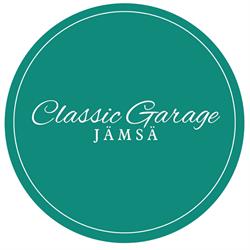 Classic Garage Jämsä -automuseo