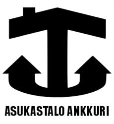 Asukastalo Ankkuri