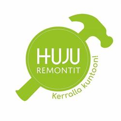 Huju Remontit Oy