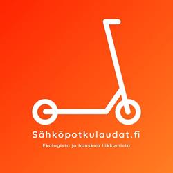 Sähköpotkulaudat.fi