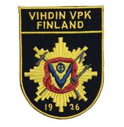 Vihdin VPK