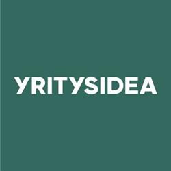 Keski-Suomen Yritysidea