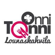 Lounaskahvila Onnitonni