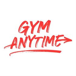 GYM Anytime Rauma