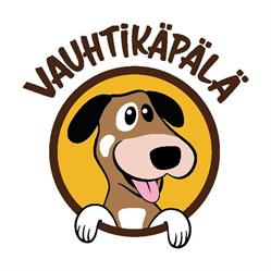 Vauhtikäpälä