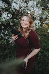 Anrietta - Visual Storyteller