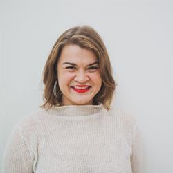 Laulunopettaja Leila Saari