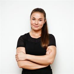 Tmi Henriikka Piiroinen