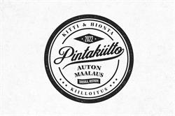 Pintakiilto