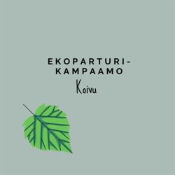 Ekoparturi-kampaamo Koivu