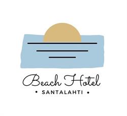 Beach Hotel Santalahti & Sea Terrace Café-Restaurant