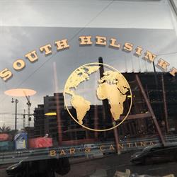South Helsinki Bar & Cantina