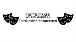 Pirttikosken Kesäteatteri - Pirttikosken koulun kummit ry