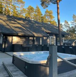 Villa Kajuutta