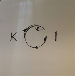 Koi Sushi Jätkäsaari