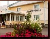 Tornion Järjestötalo