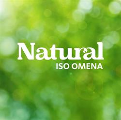 Natural Iso Omena